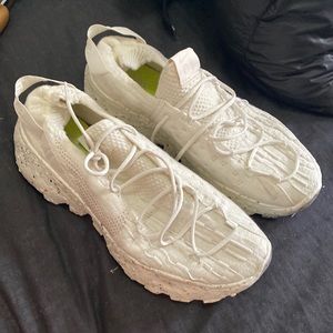 Nike space hippie 04 sneakers